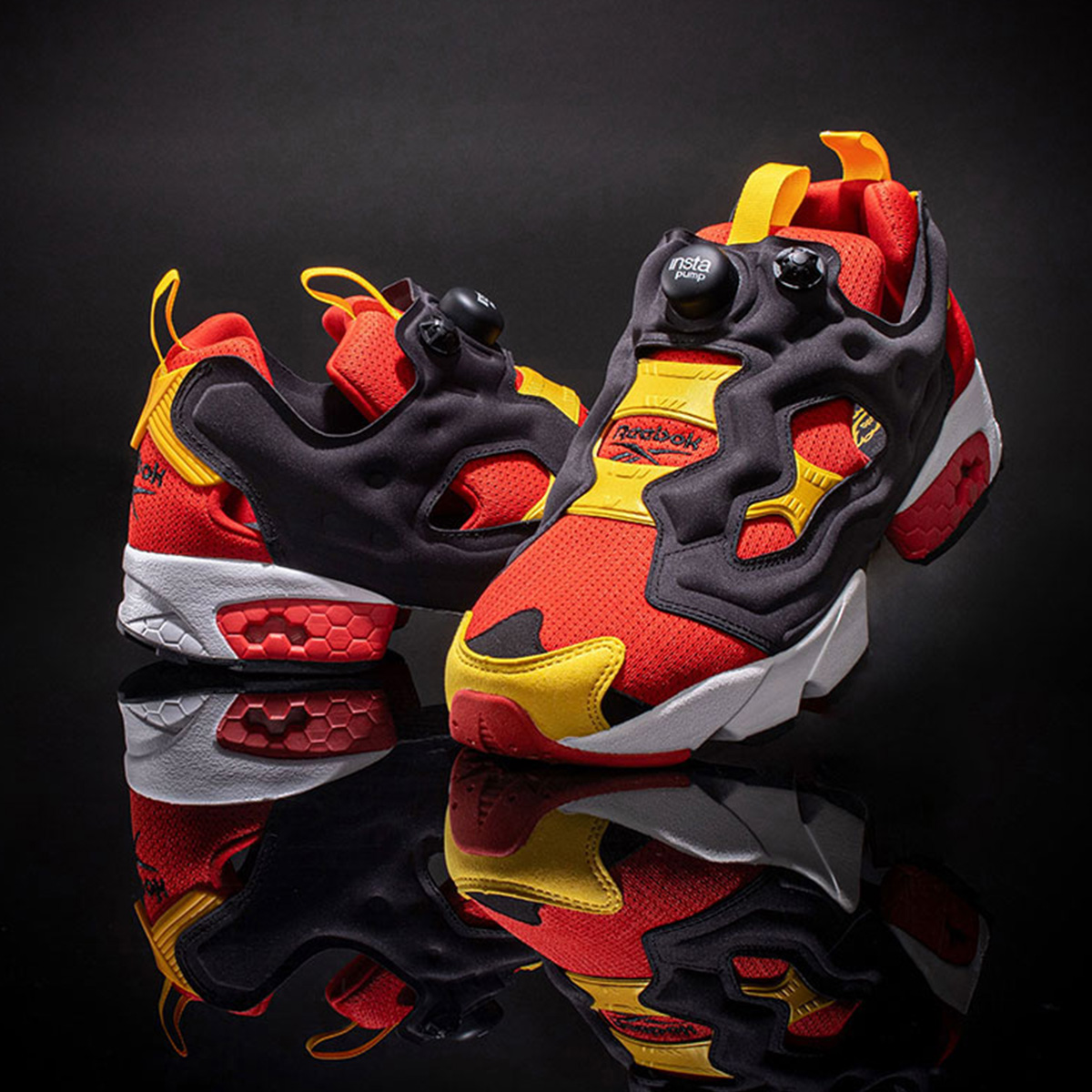 Reebok 公式オンラインショップ