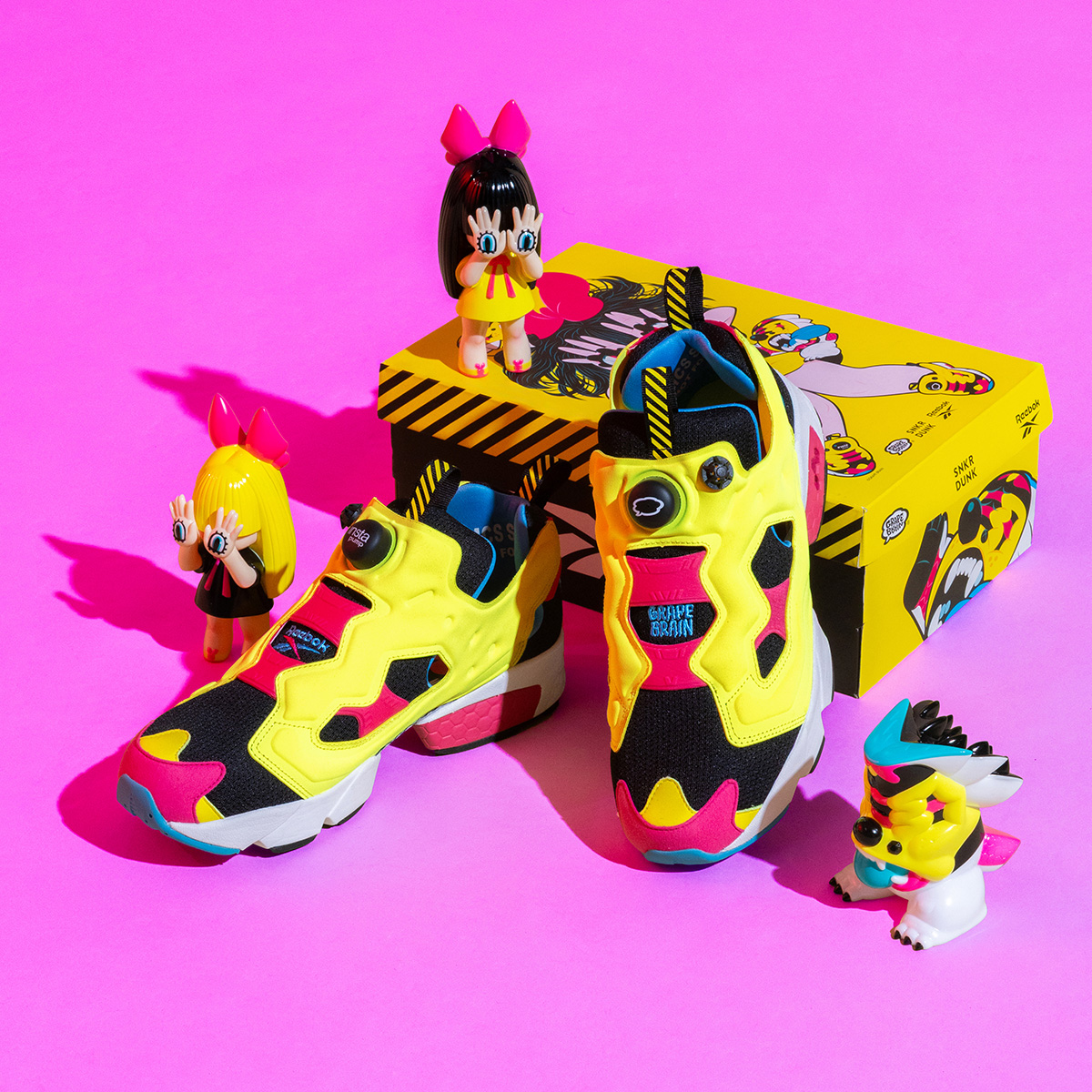 Reebok 公式オンラインショップ