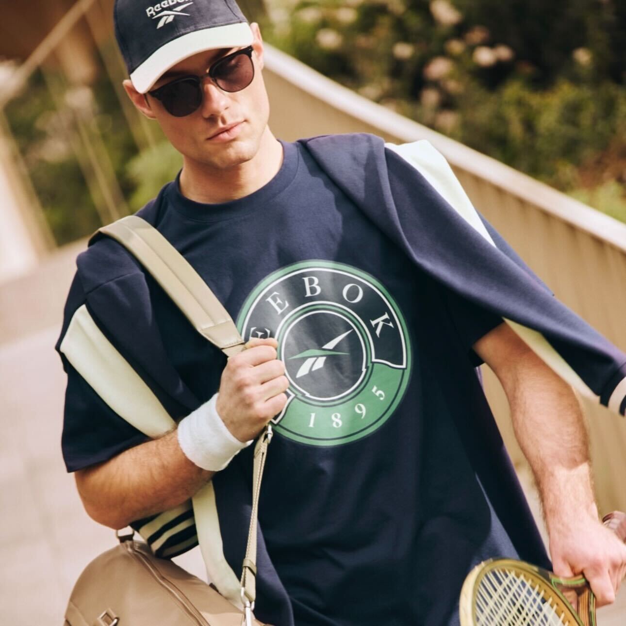 ニュース & トピックス -Reebok 公式オンラインショップ
