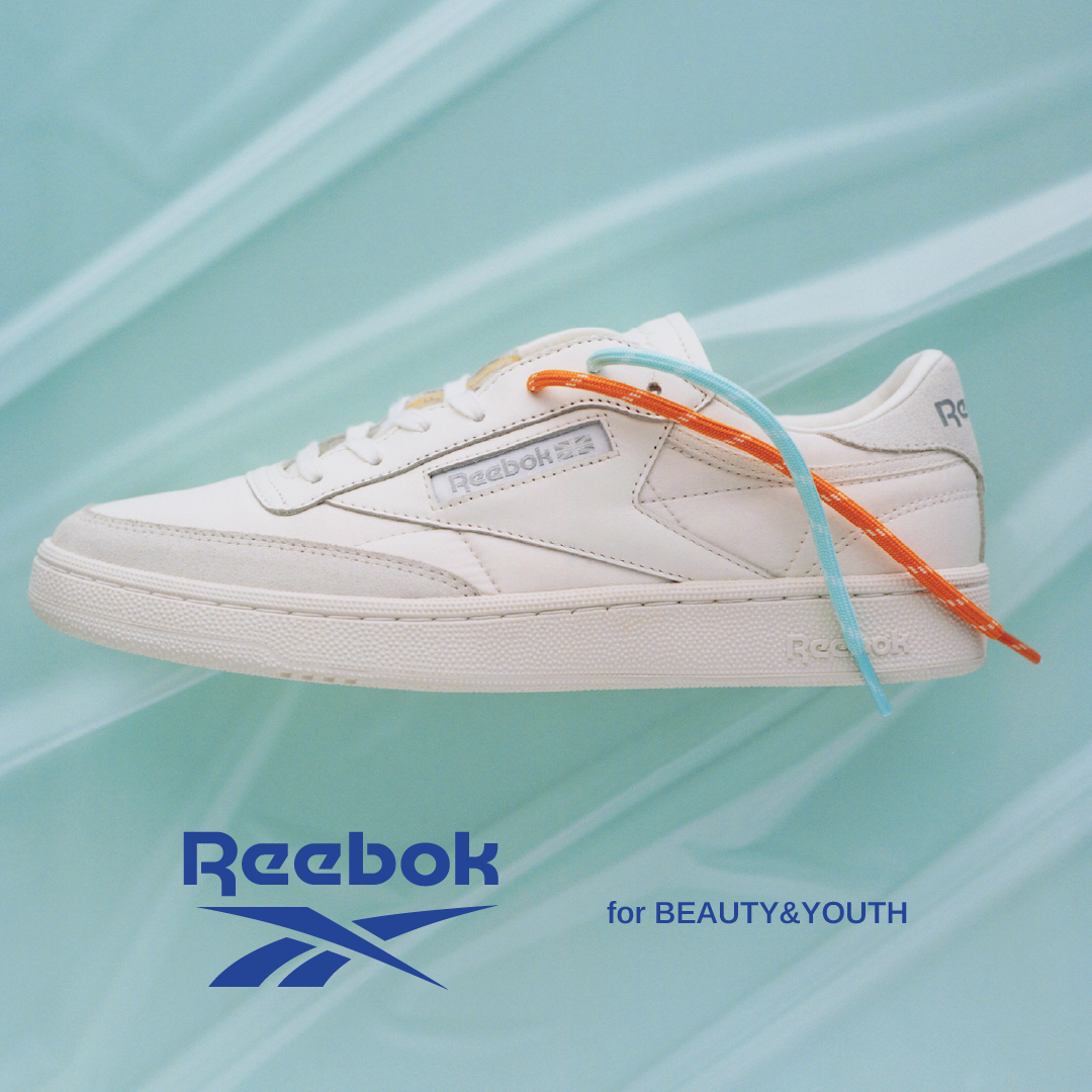 ニュース & トピックス -Reebok 公式オンラインショップ