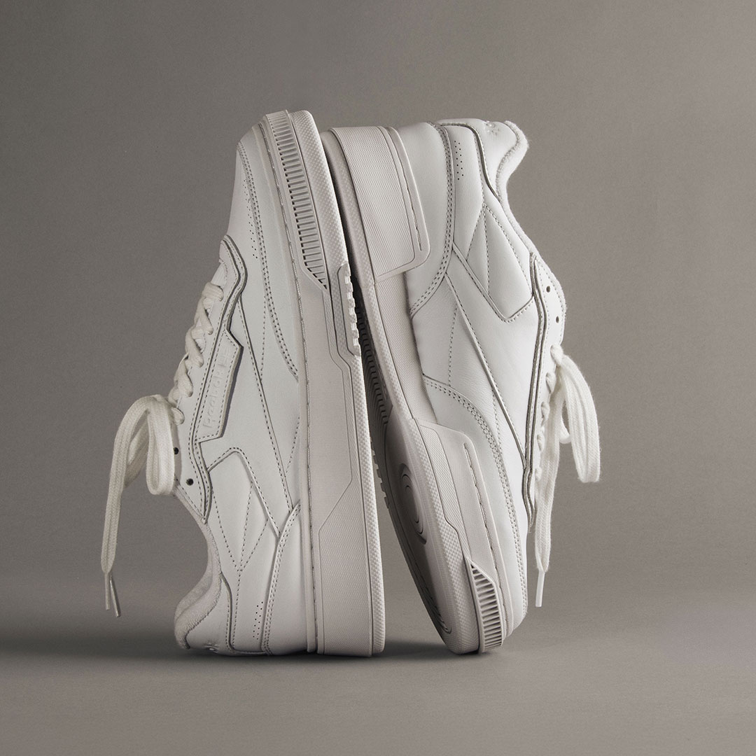 ニュース & トピックス -Reebok 公式オンラインショップ