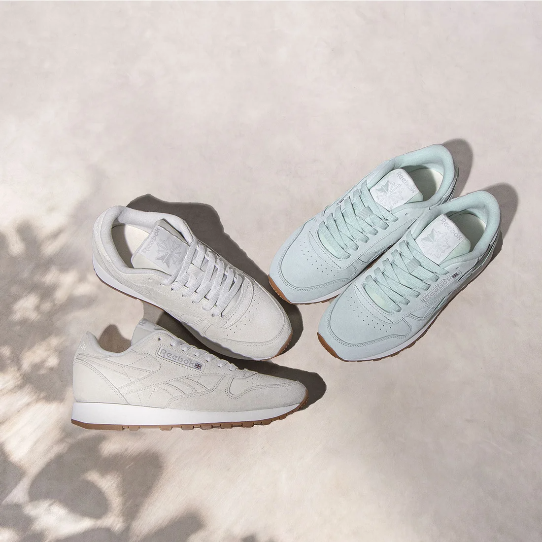 ニュース & トピックス -Reebok 公式オンラインショップ