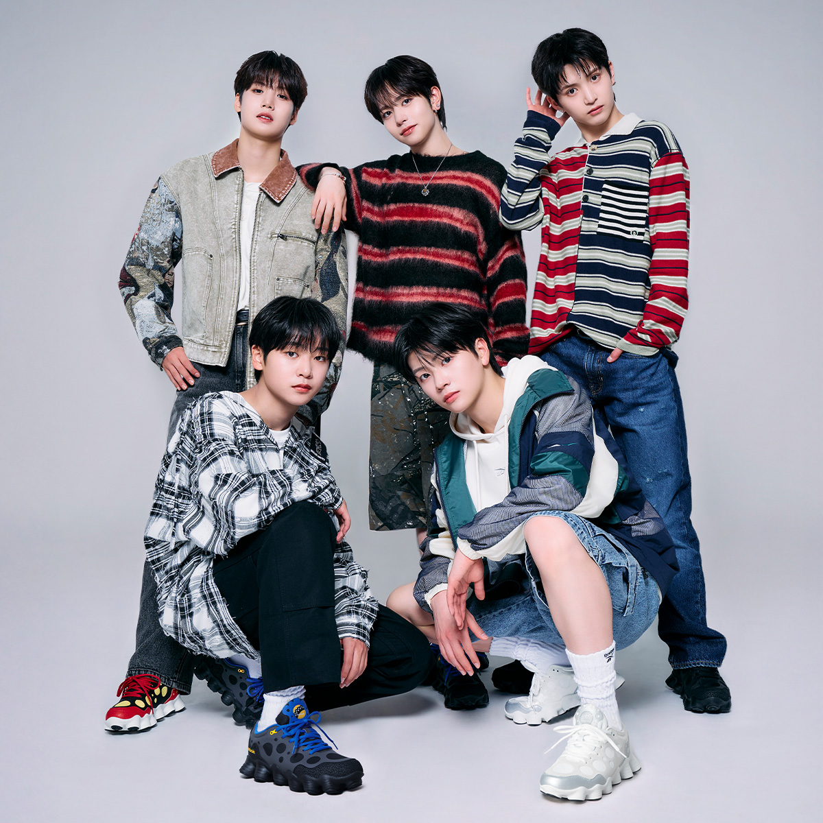 Reebok 公式オンラインショップ
