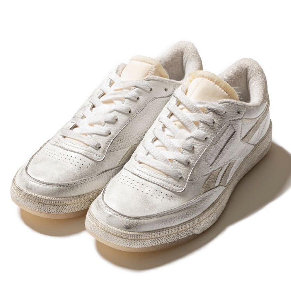 Reebok メンズスニーカー リーボック: メンズ | ABC-MART 【公式通販】