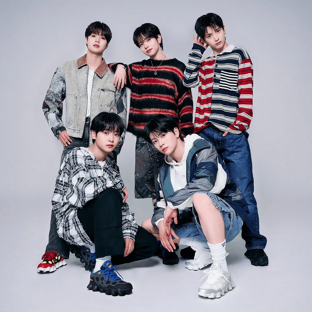 Reebok 公式オンラインショップ
