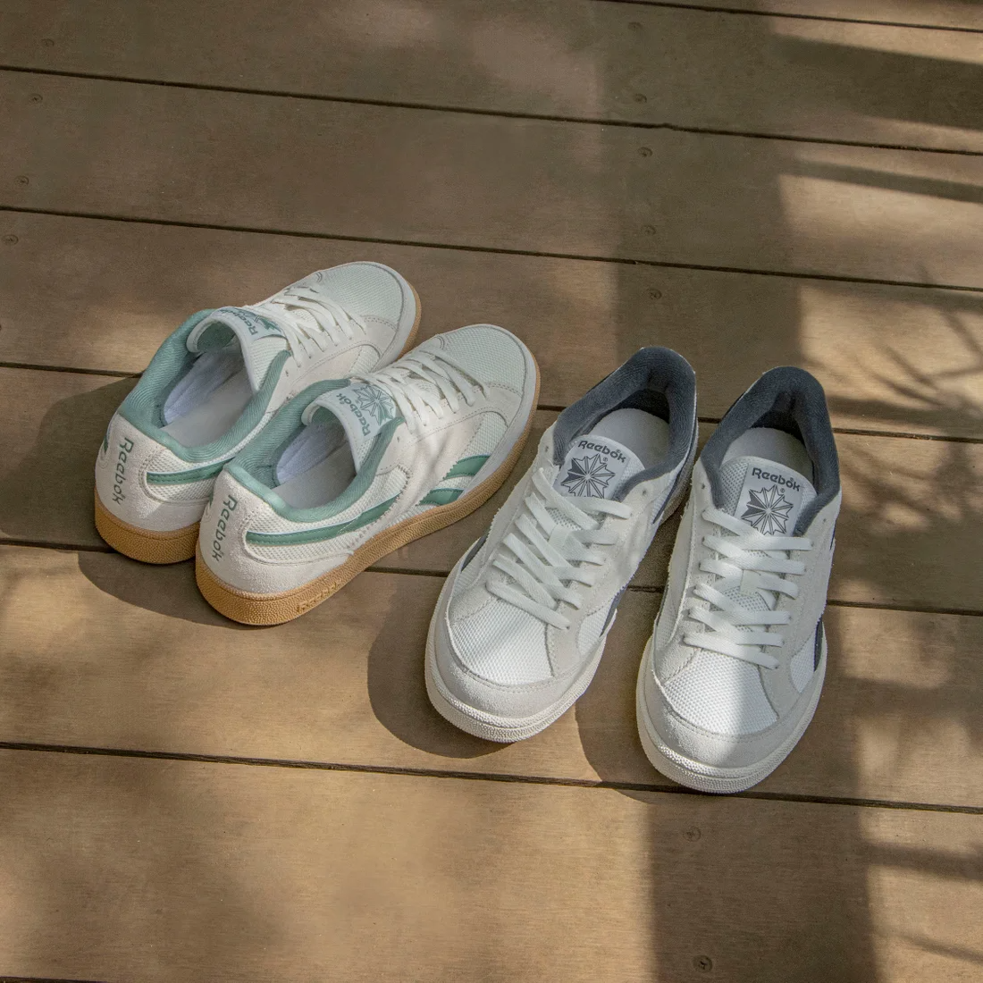 Reebok 公式オンラインショップ