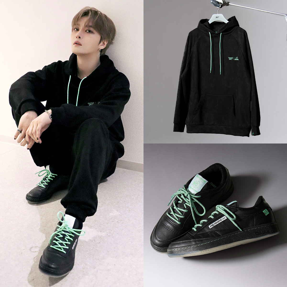 Reebok 公式オンラインショップ