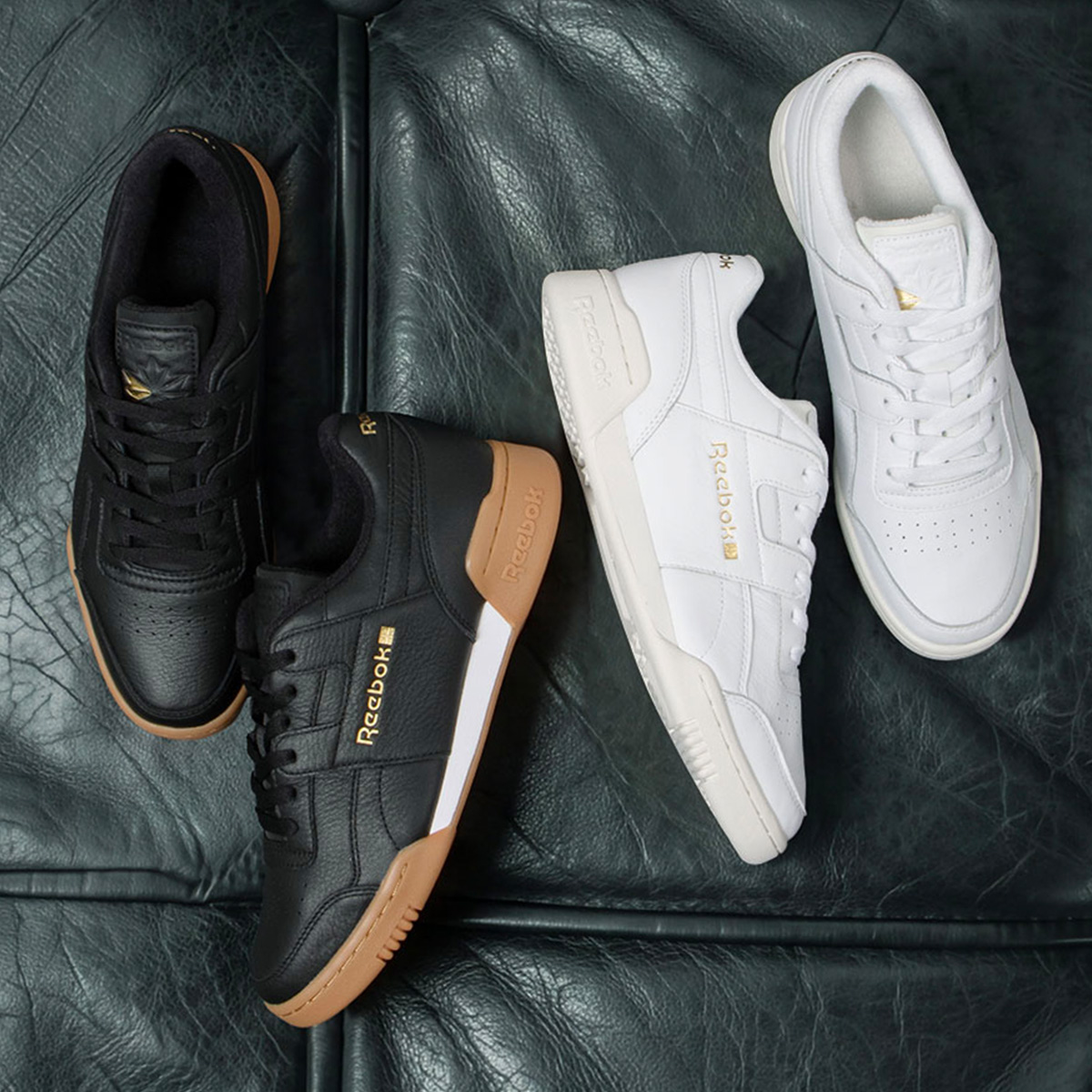 Reebok 公式オンラインショップ