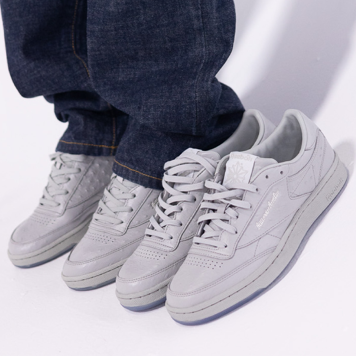 Reebok 公式オンラインショップ