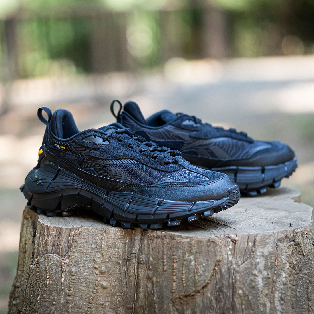 Reebok ジグ キネティカ 2.5 エッジ / ZIG KINETIC Reebokの新定番！？「ZIG KINETICA EDGE 2.5」 -Reebok 公式