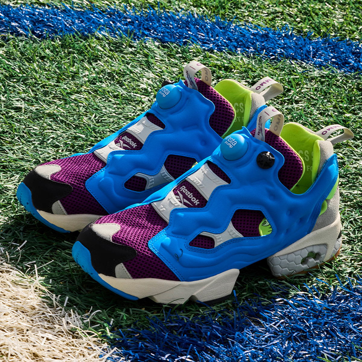 Reebok 公式オンラインショップ