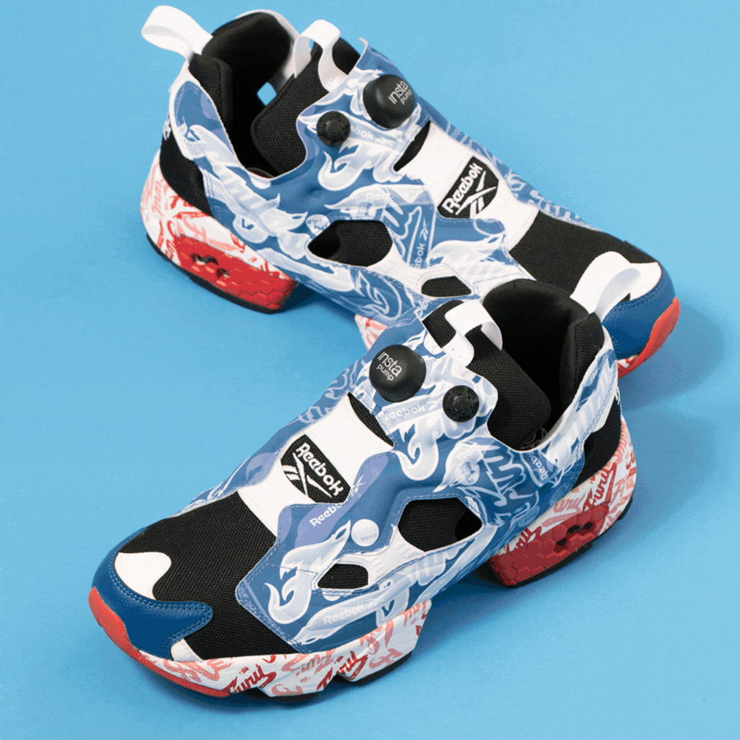 Reebok 公式オンラインショップ