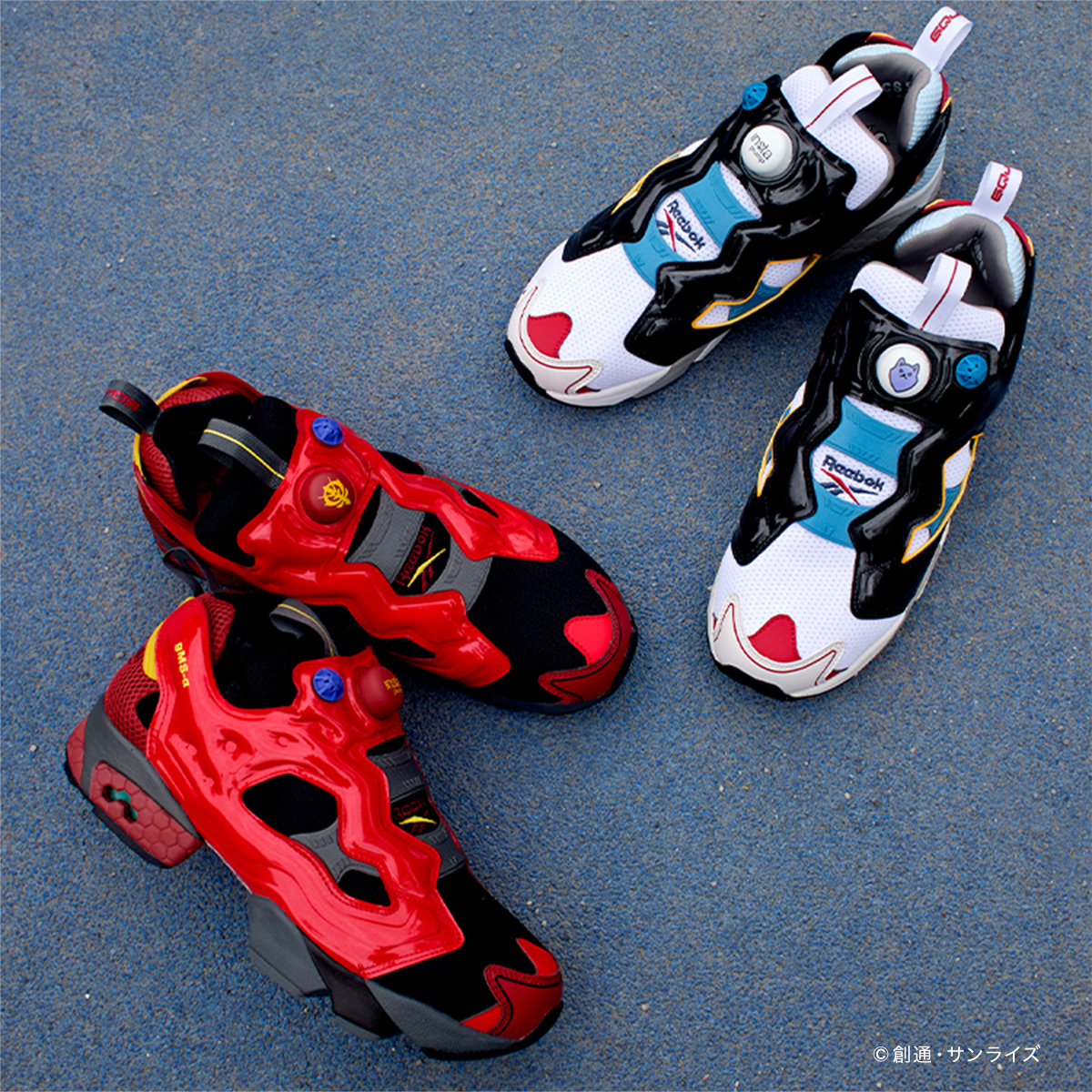 Reebok 公式オンラインショップ