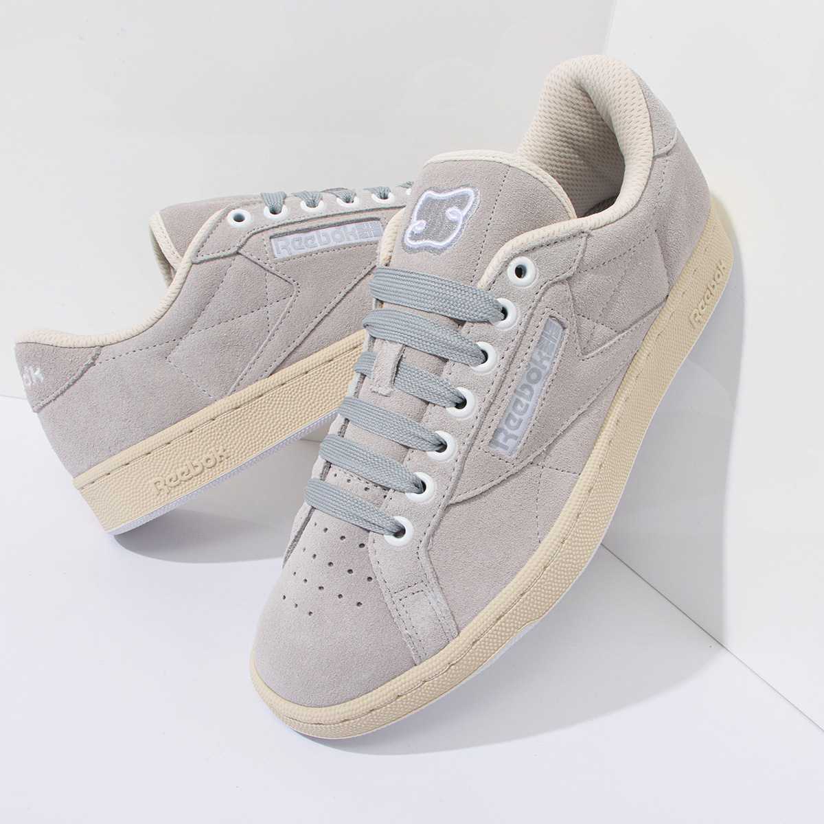 reebok one