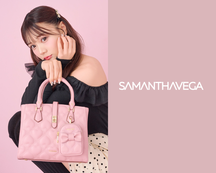 Samantha Global Official Online Shop