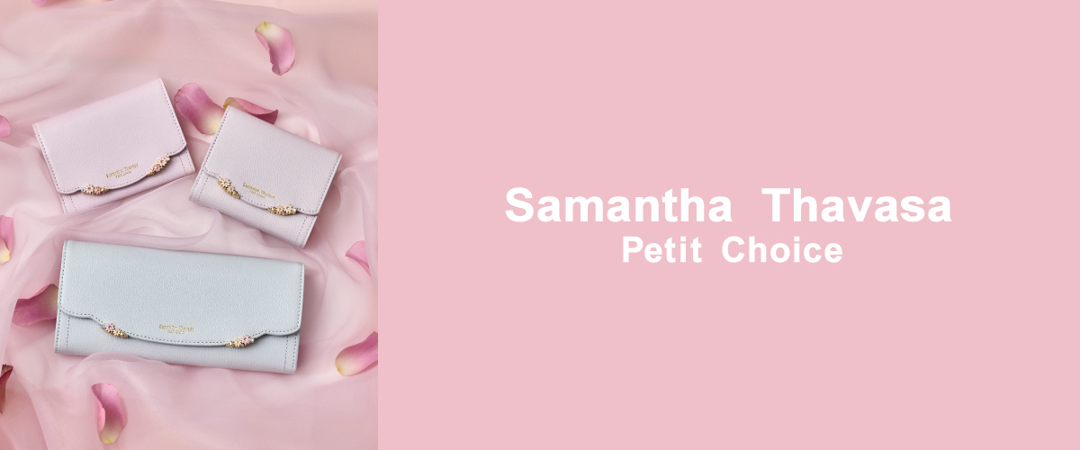 小物 Samantha Thavasa Amazon.com: Samantha Thavasa Petit Choice(サマンサタバサプチ