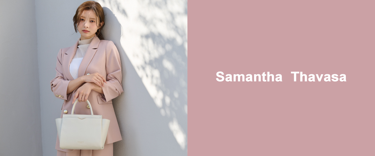 Samantha Global Official Online Shop