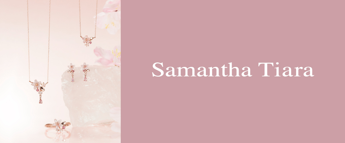 Samantha Global Official Online Shop