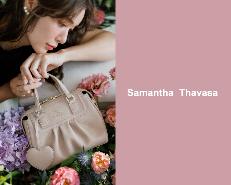 Samantha Global Official Online Shop