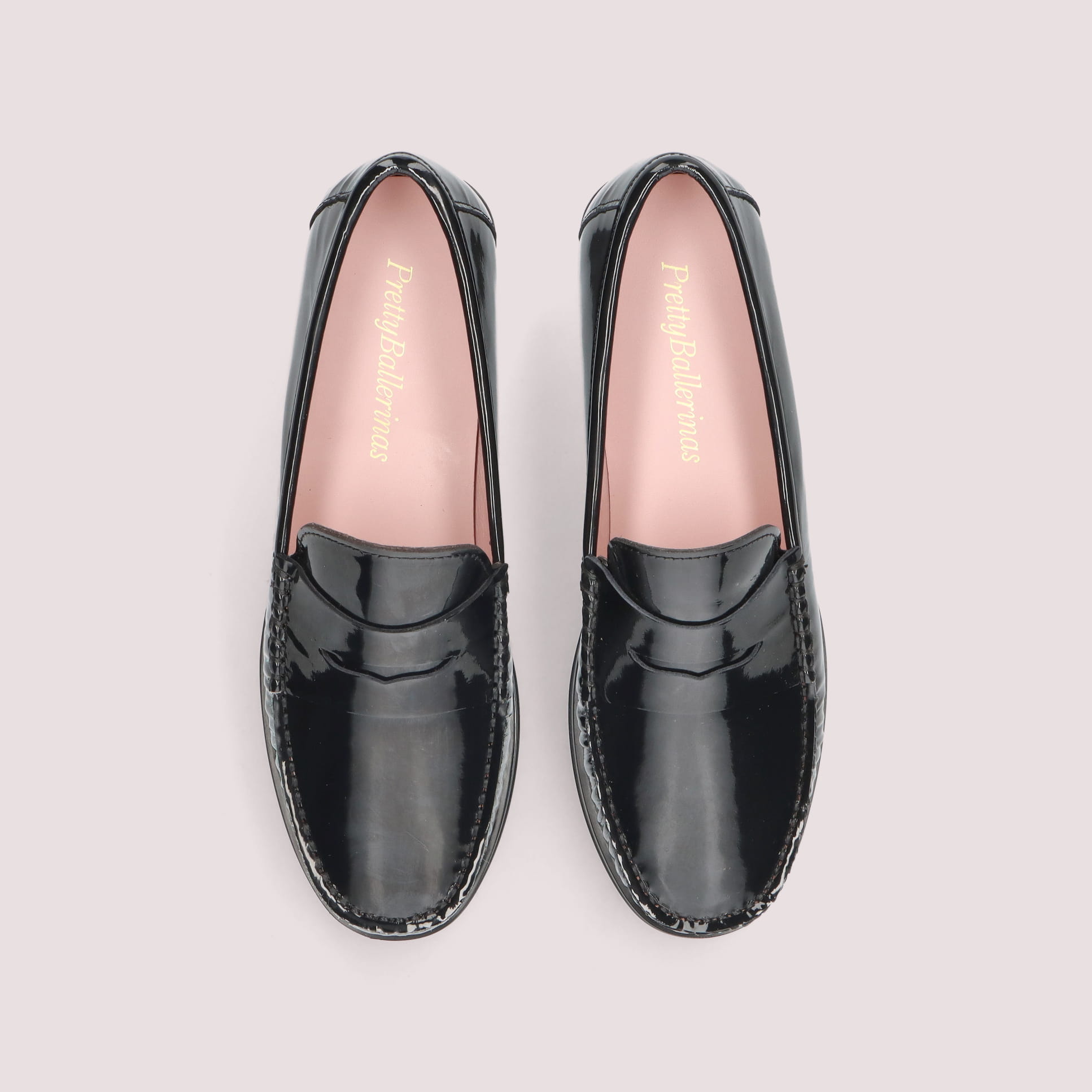 THE LOAFERS -Pretty Ballerinas(プリティ・バレリーナ）オンラインストア