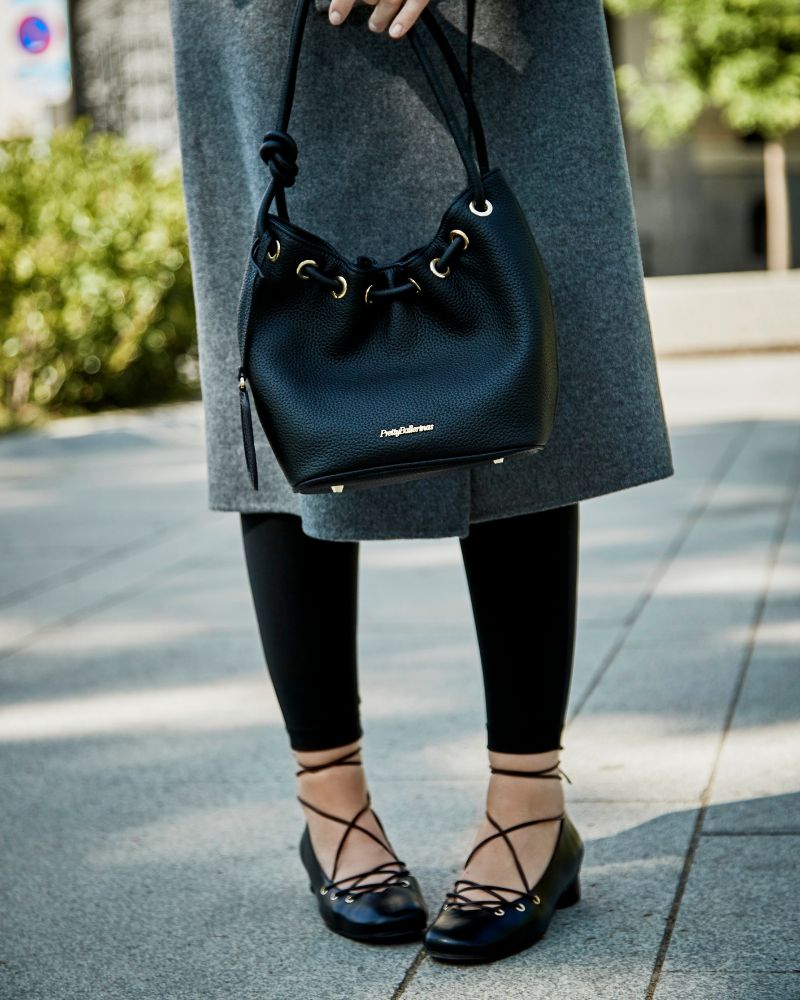 Mid-heel -Pretty Ballerinas(プリティ・バレリーナ）オンラインストア