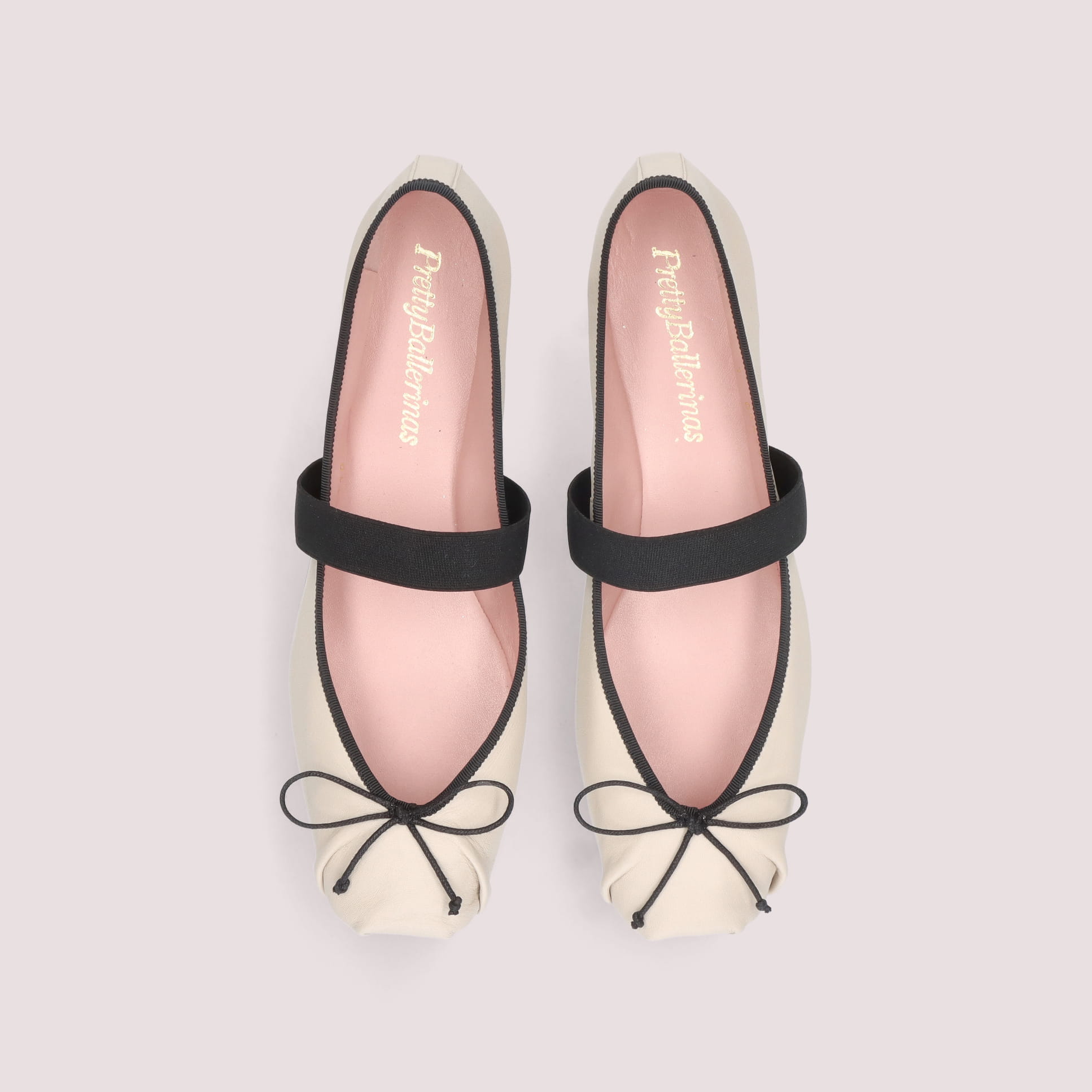 KRISTEN ballerinas CAOLIN