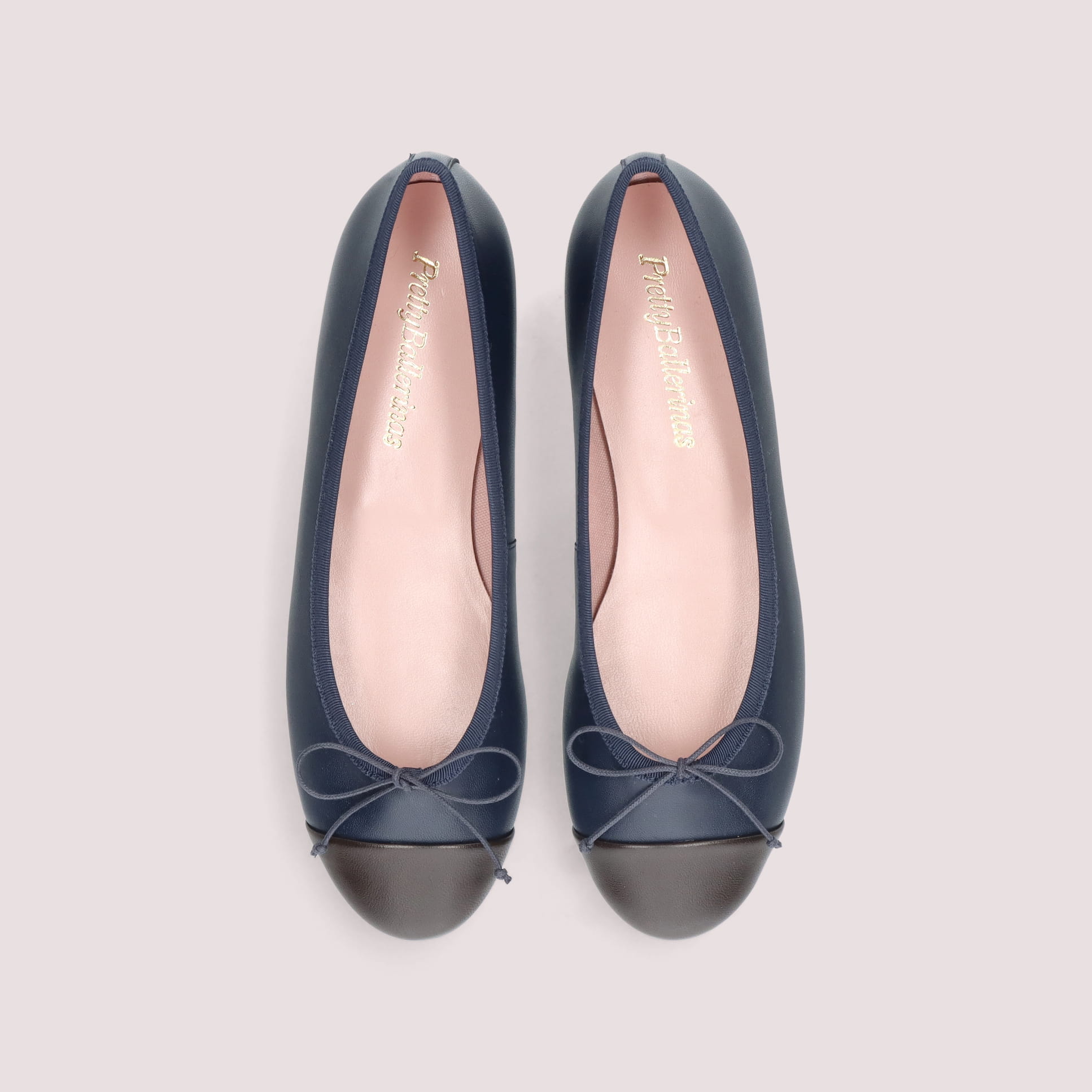 NICOLE cap-toe ALEK-MAR