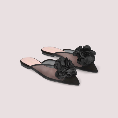 Satin Flower -Pretty Ballerinas(プリティ・バレリーナ