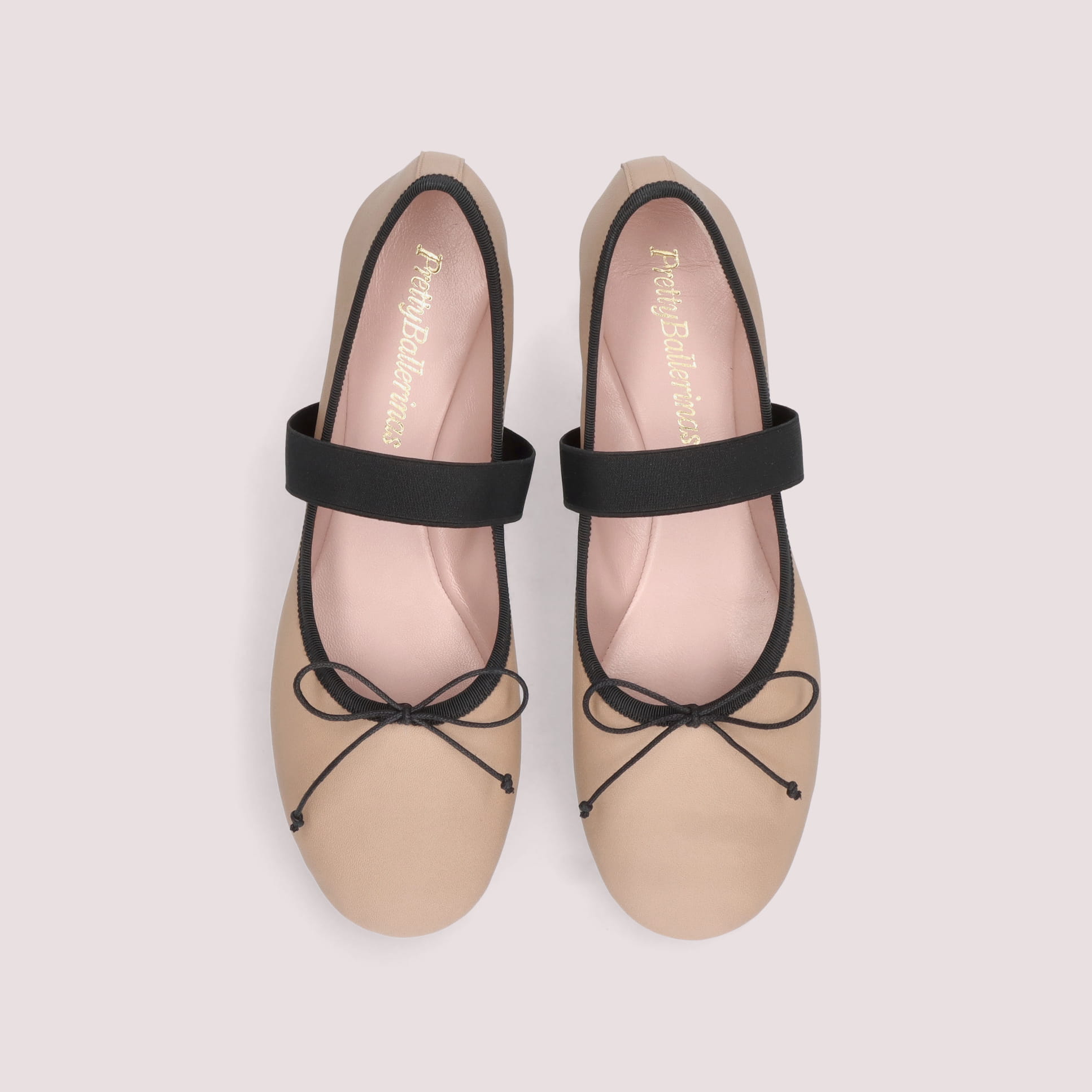 LEA ballerinas HADES