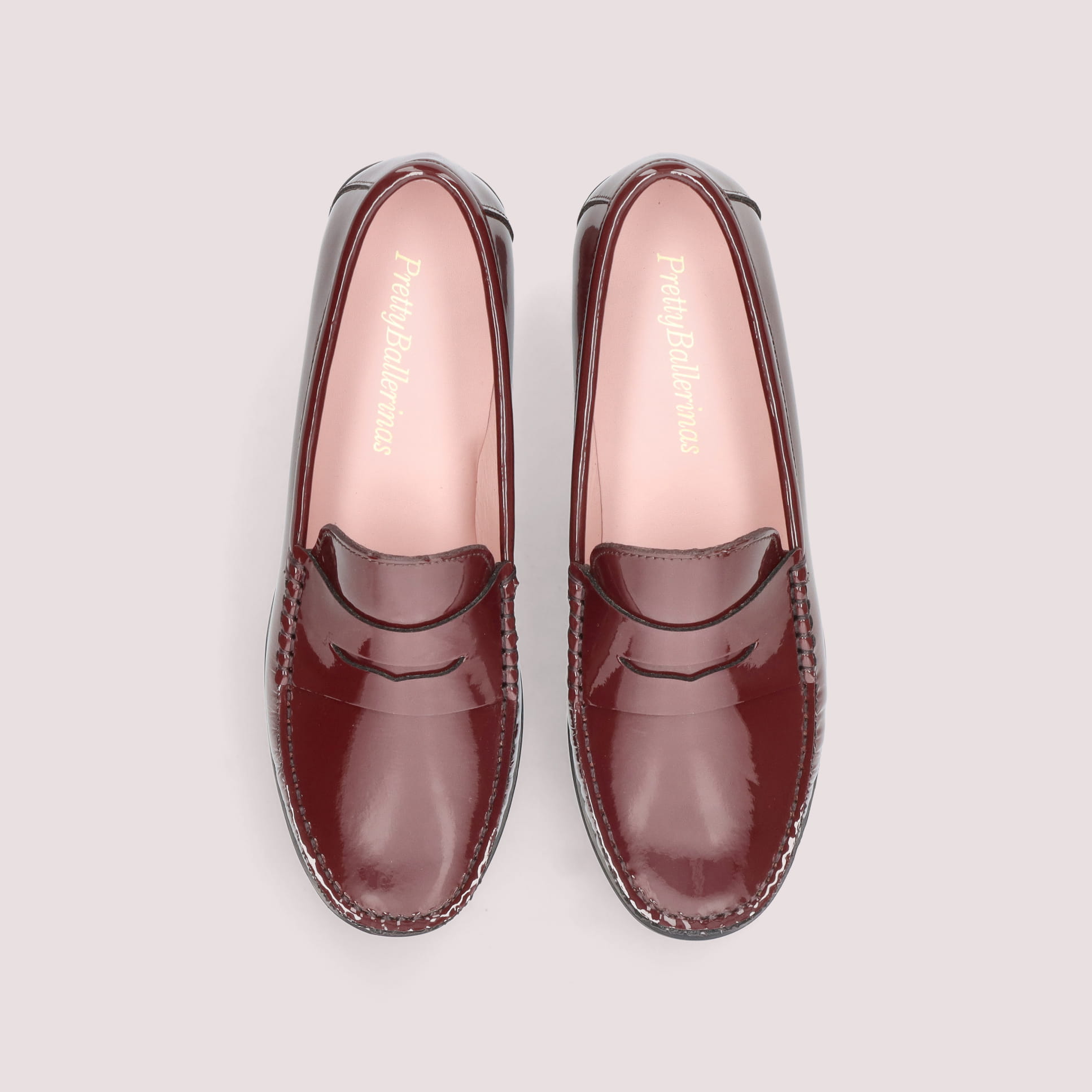 THE LOAFERS -Pretty Ballerinas(プリティ・バレリーナ）オンラインストア