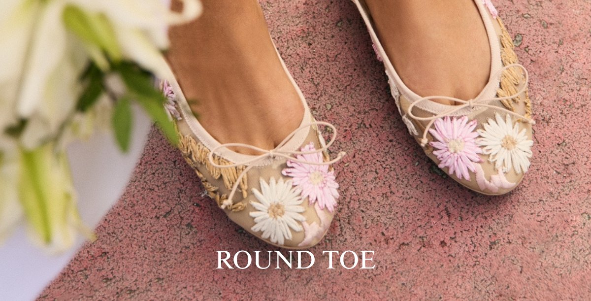 round_toe_2 -Pretty Ballerinas(プリティ・バレリーナ