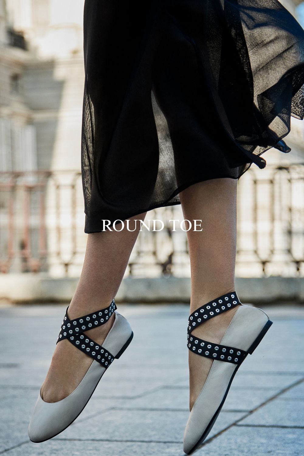 Pretty Ballerinas(プリティ・バレリーナ）オンラインストア