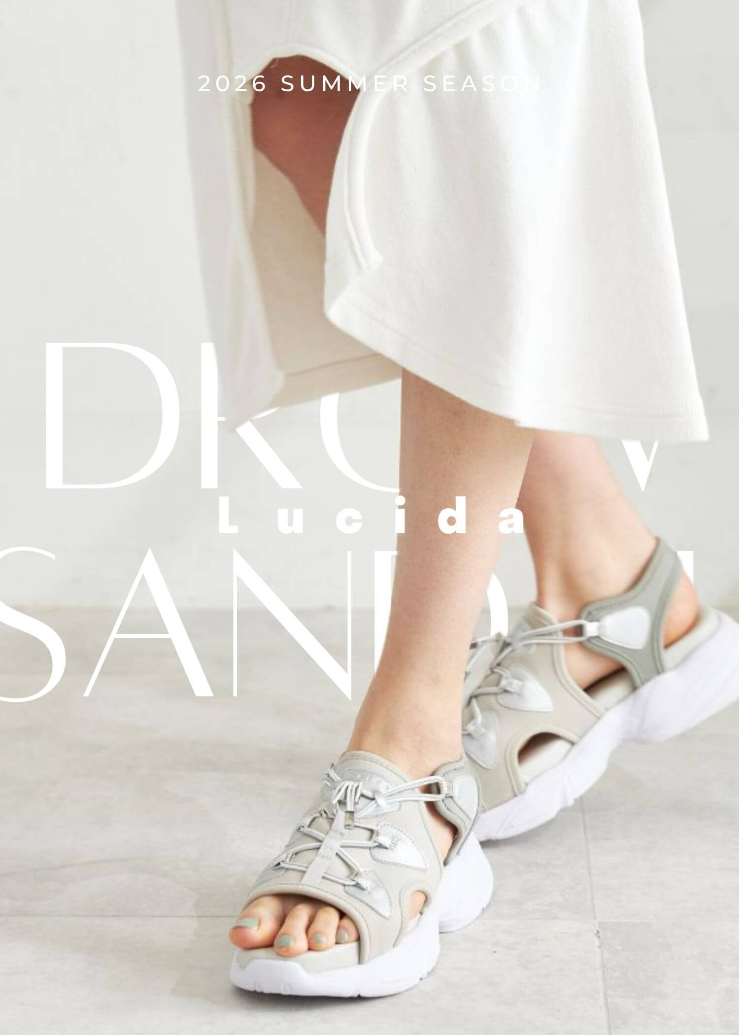 ルシーダDX Lucida (ルシーダ) 公式オンラインストア