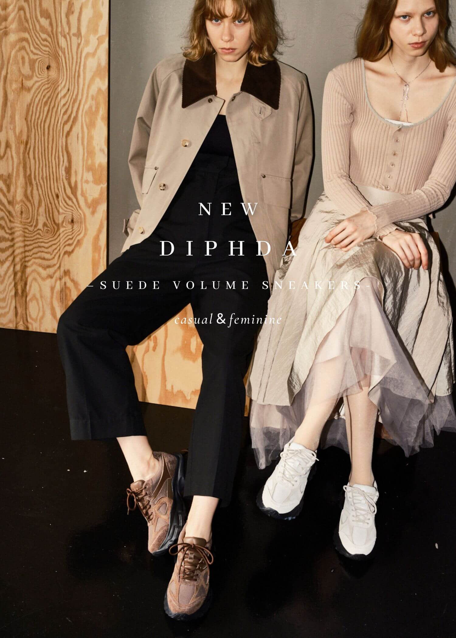 Lucida (ルシーダ) 公式オンラインストア