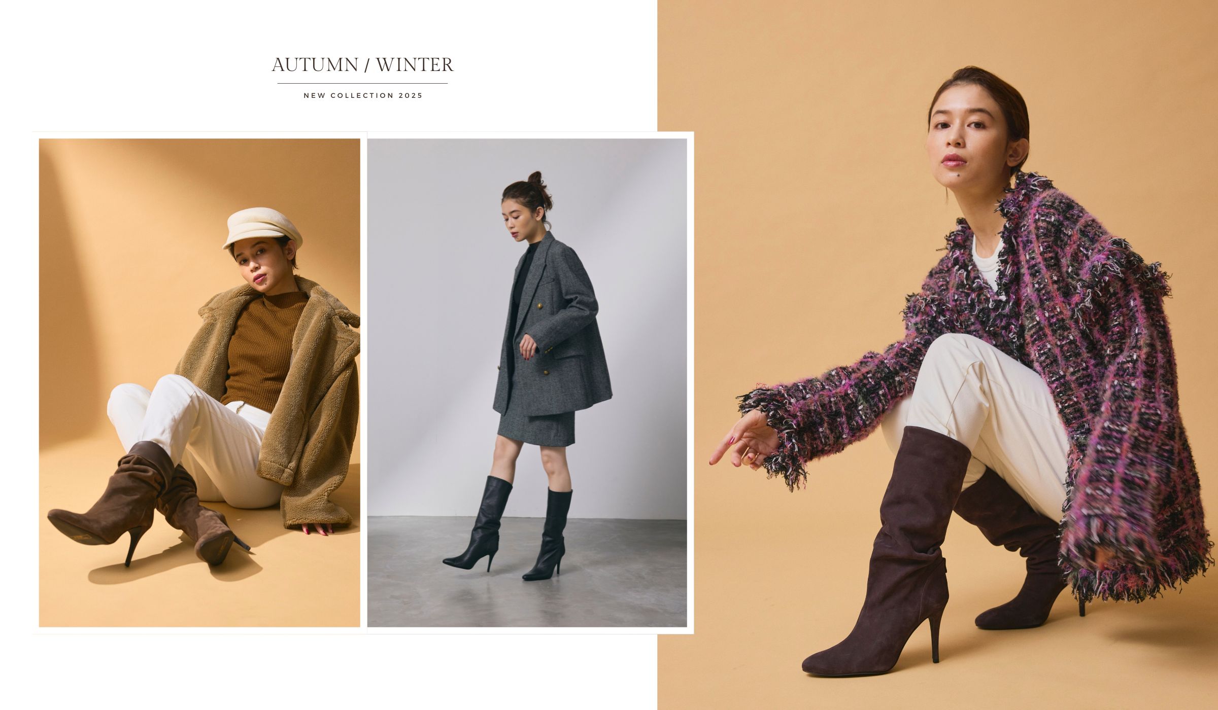 公式】SEVEN TWELVE THIRTY OFFICIAL ONLINE STORE