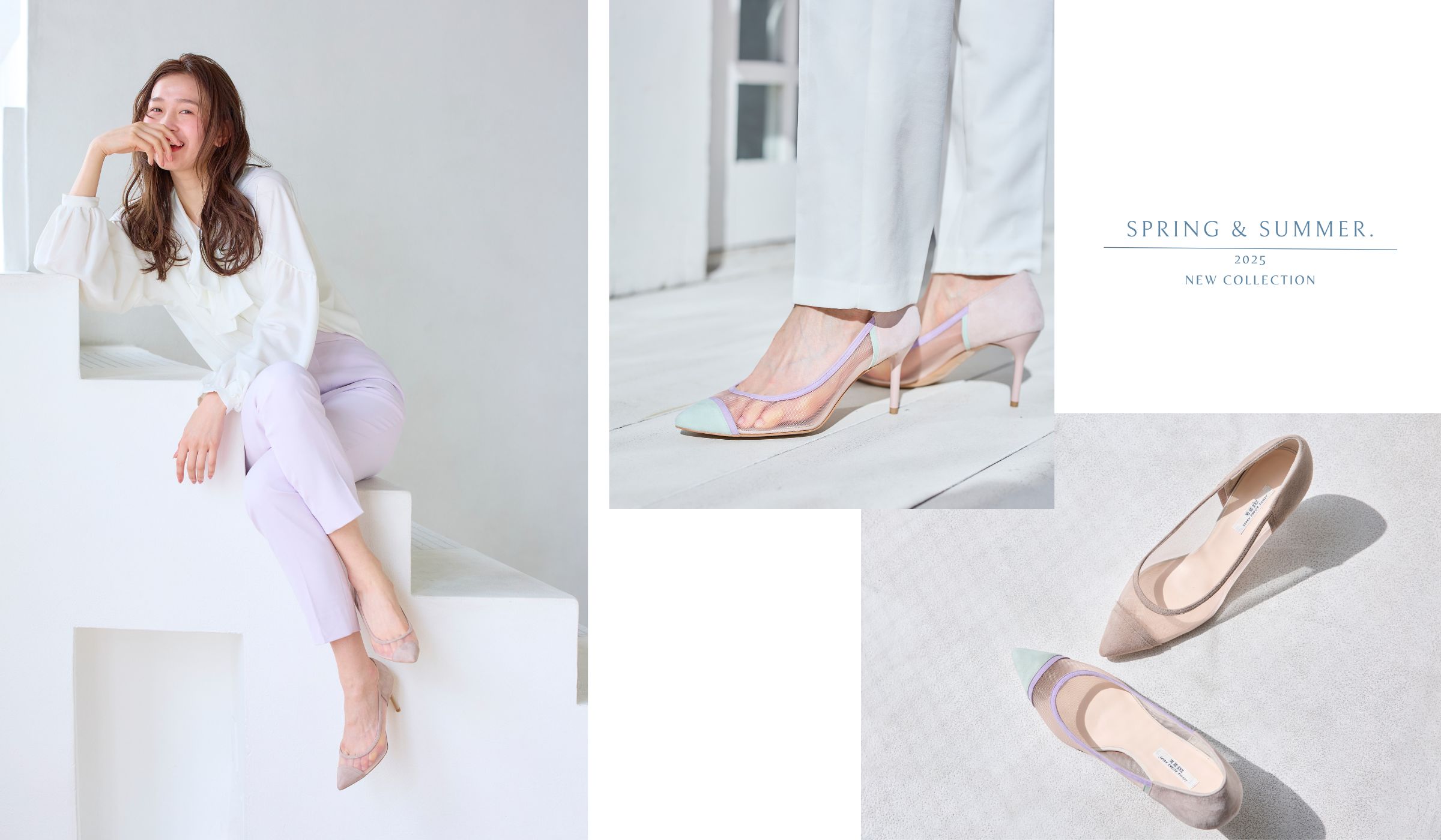 Seven twelve thirty パンプス pellico pippi 公式】SEVEN TWELVE THIRTY OFFICIAL ONLINE STORE