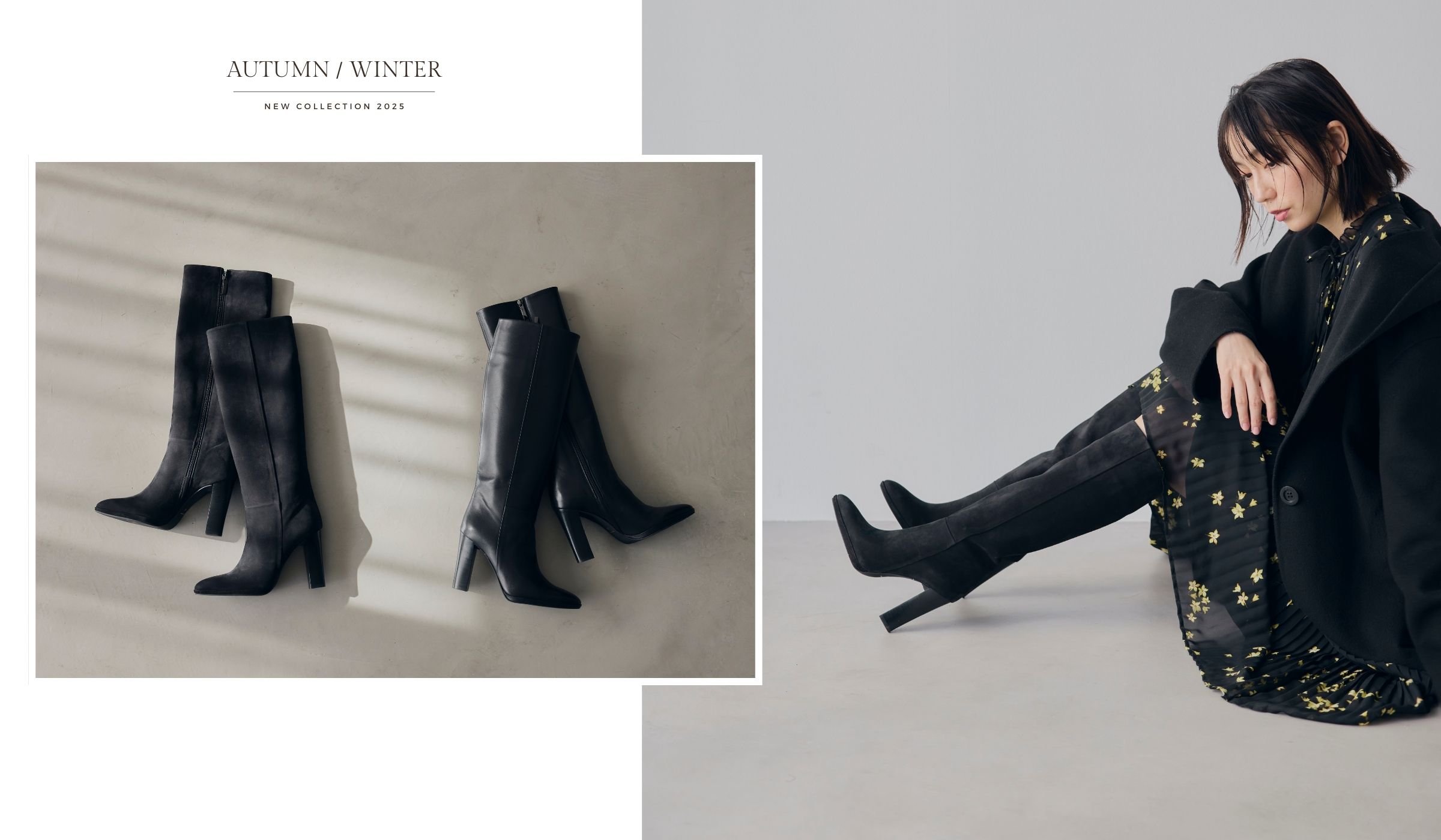 公式】SEVEN TWELVE THIRTY OFFICIAL ONLINE STORE