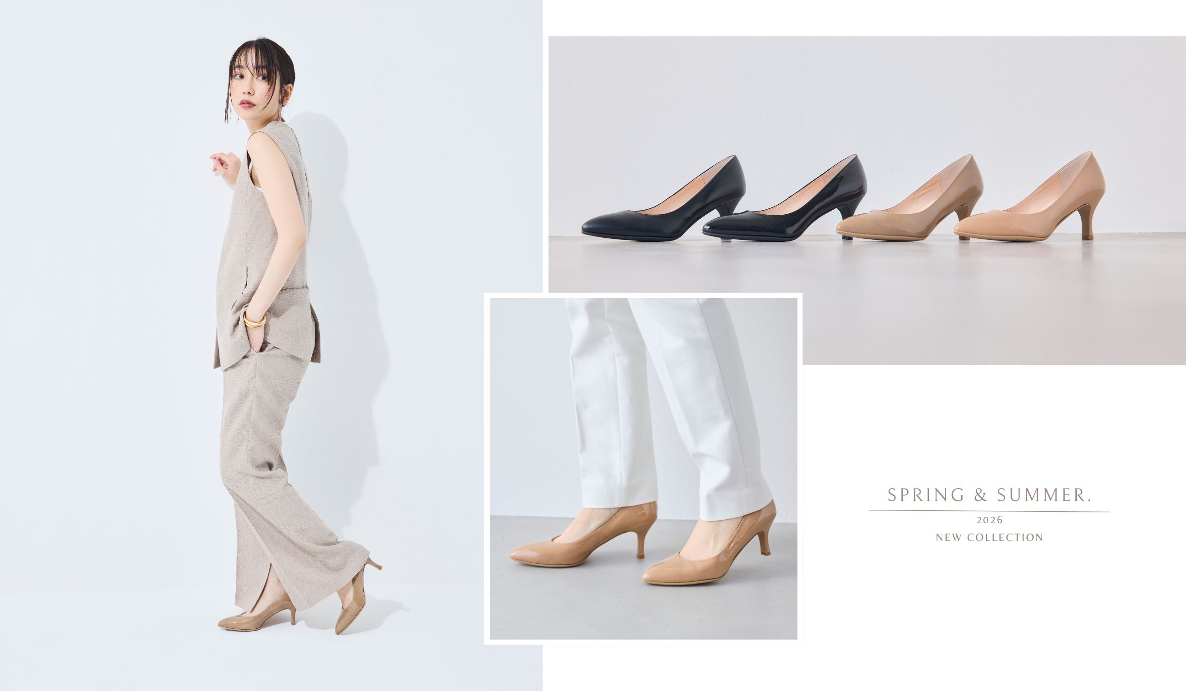 セヴン トゥエルヴ サーティ SEVEN TWELVE THIRTY LovelyWalk ビジュー