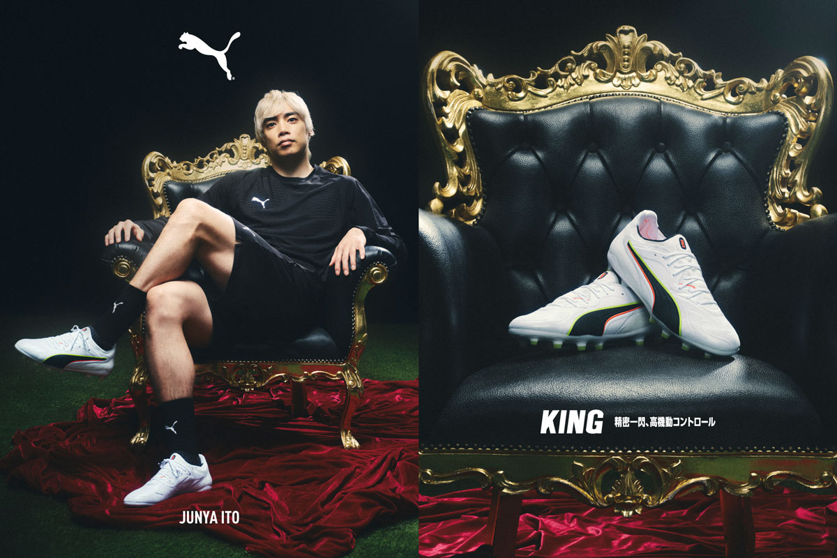 TOPICS -サッカーショップ【SWS】