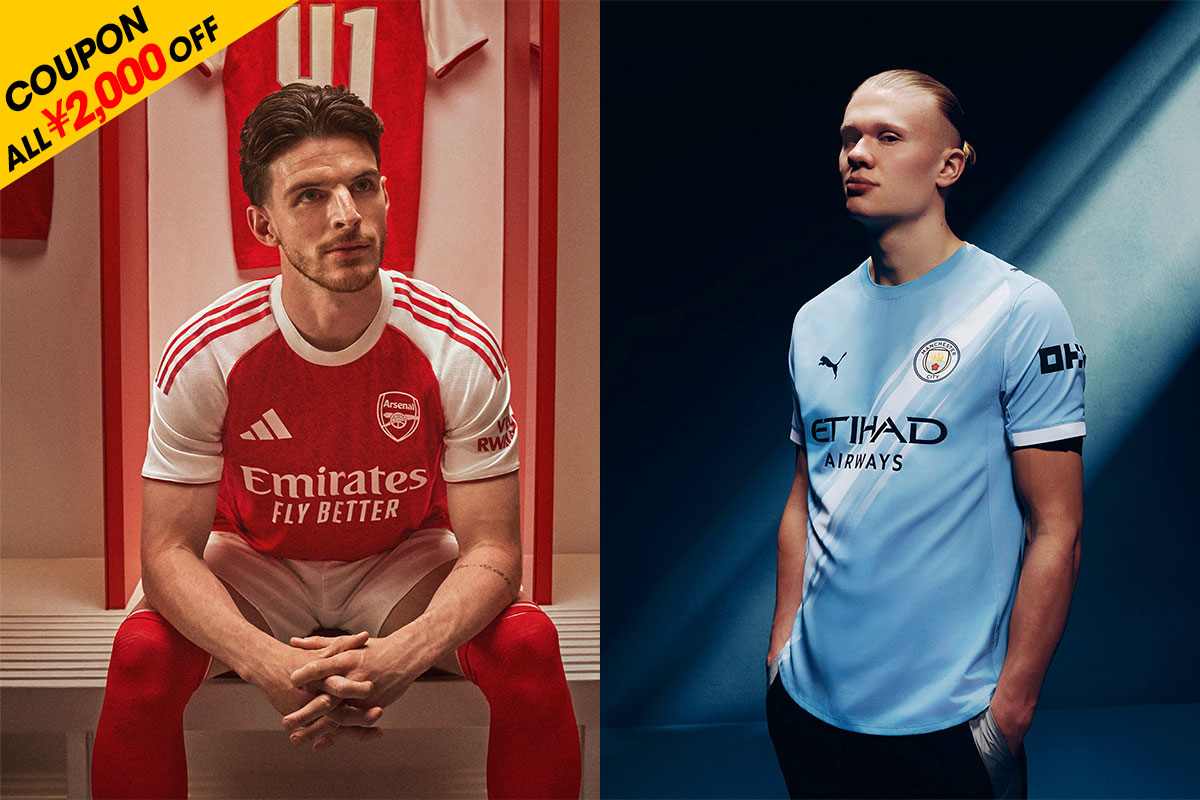 サッカーショップ【SWS】サッカーユニフォーム、サッカー用品通販