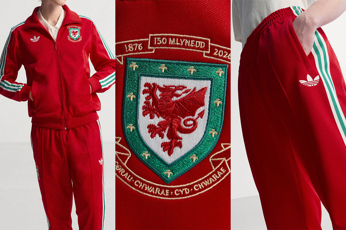 MANCHESTER UNITED BRING BACK COLLECTION