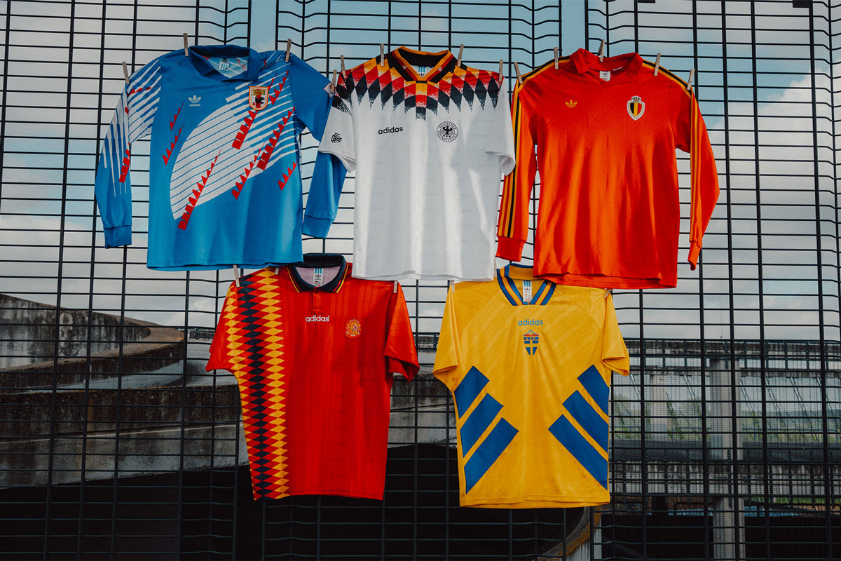 サッカーショップ【SWS】サッカーユニフォーム、サッカー用品通販