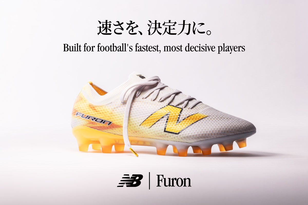 サッカースパイク＆トレーニングシューズ / SOCCER SPIKE & TRAINING SHOES / FOOTWEAR