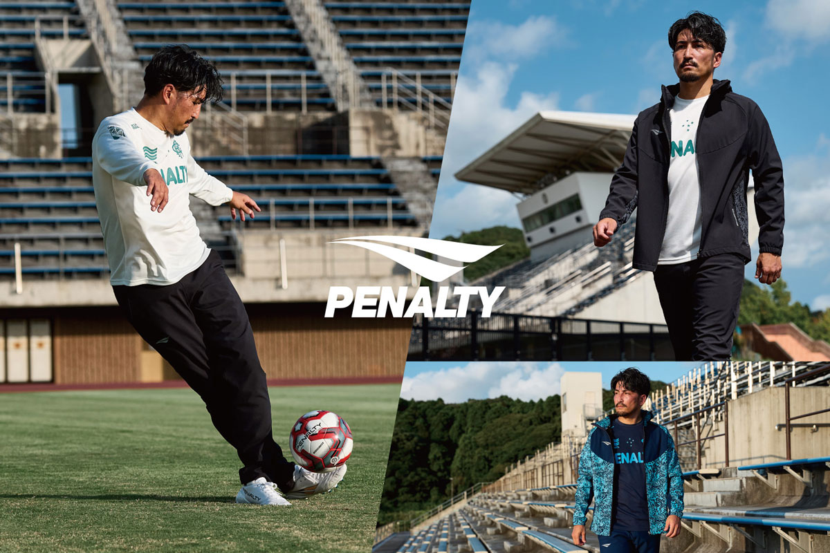 サンパウロFC Penalty シャツ PENALTY サンパウロFC PENALTY