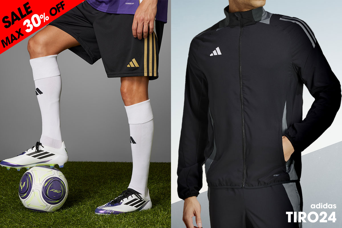 DRI-FIT アカデミー18 ×札幌大学サッカー部 M DRI-FIT