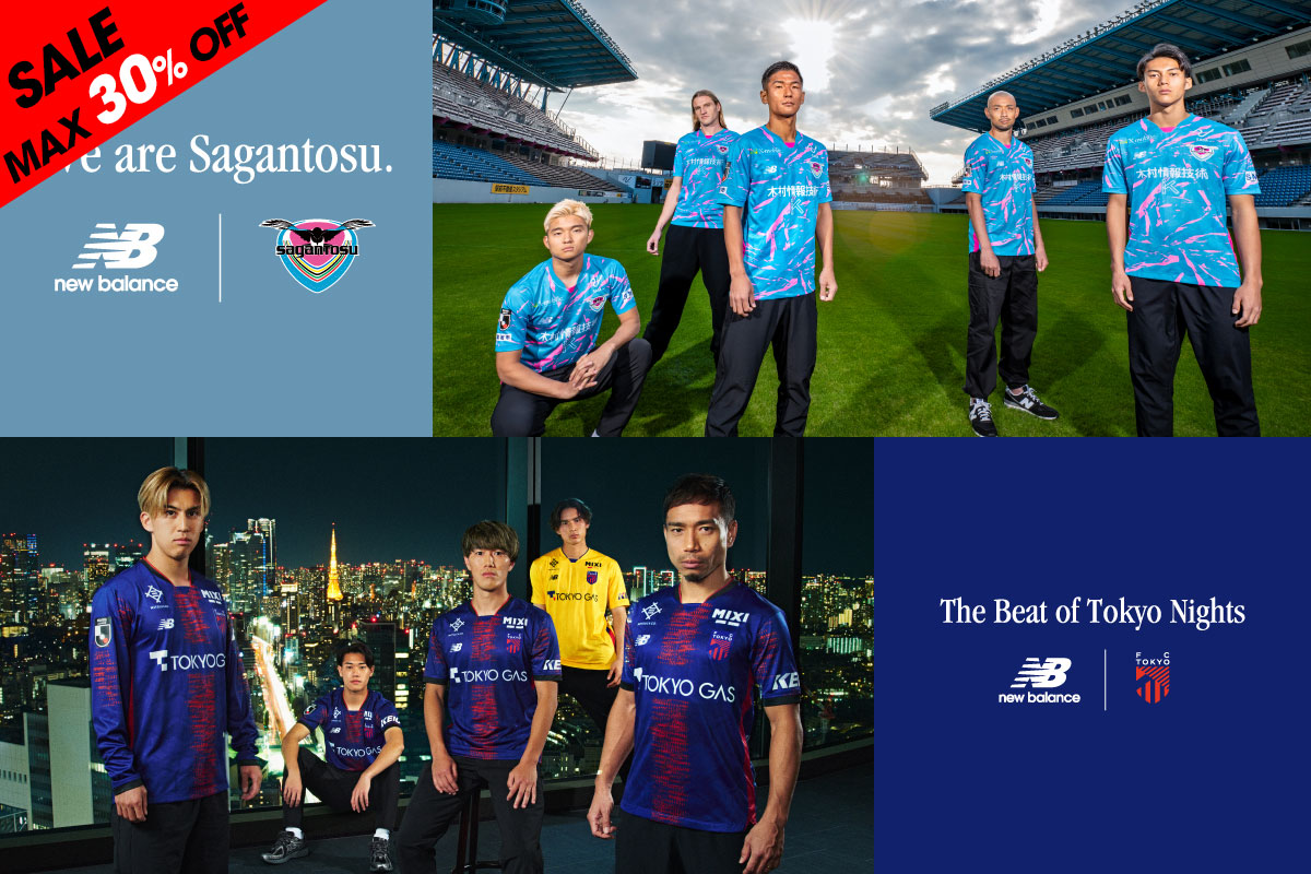 TOPICS -サッカーショップ【SWS】