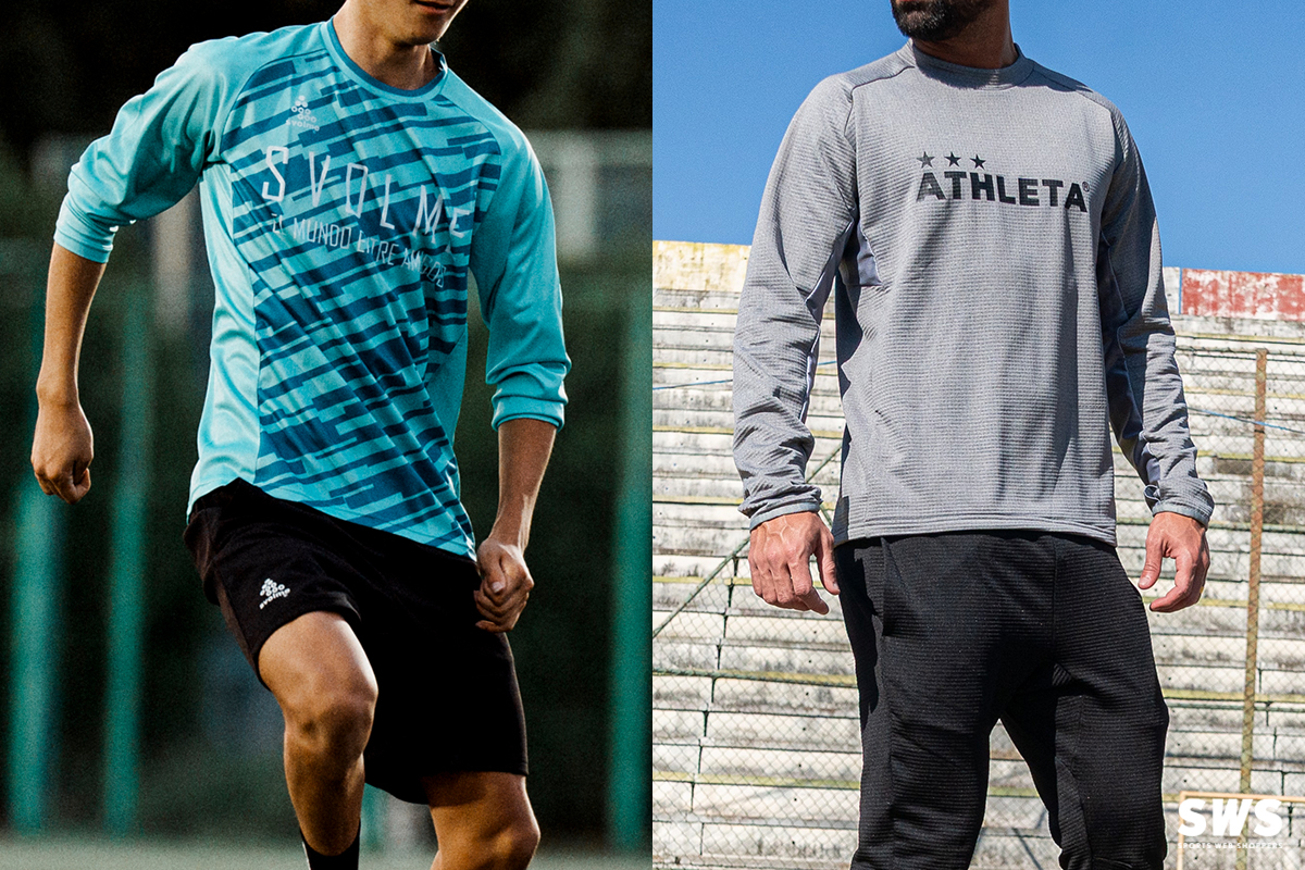 サッカーショップ【SWS】サッカーユニフォーム、サッカー用品