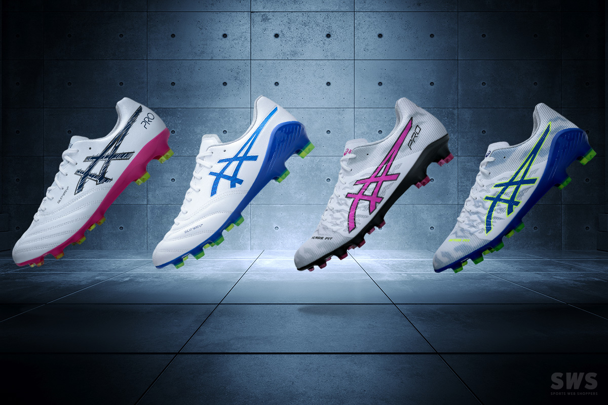 サッカースパイク＆トレーニングシューズ / SOCCER SPIKE & TRAINING SHOES / FOOTWEAR