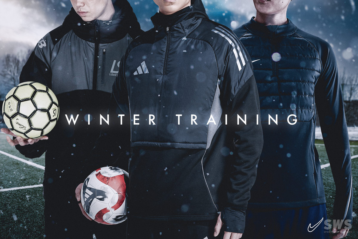 TOPICS -サッカーショップ【SWS】