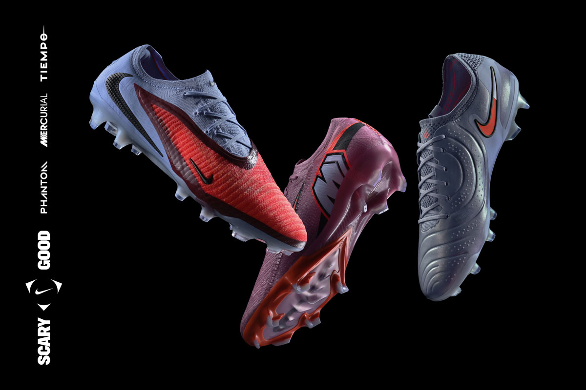 サッカー用品などを売ってます。 X – 俺の足 サッカー用品セレクトショップ